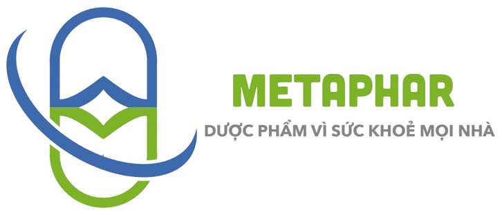 Công Ty Cổ Phần Dược Phẩm Metaphar